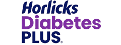 Horlicks Diabetes Plus